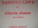 Gloria Jones-Tainted Love