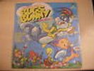 New Adventures of BUGS BUNNY Peter Pan Records LP SEALED