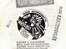INDIGESTI/WRETCHED  7