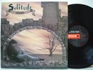 SOLITUDE AETURNUS INTO THE OF SORROW 1993 LP NM PRO