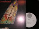 GRACIOUS this is... vinyl LP