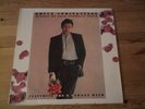 BRUCE SPRINGSTEEN RARE TUNNEL OF LOVE EXPRESS TOUR LP
