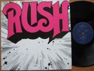 LP RUSH SAME UK MINT