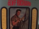 Cliff Richard - The Best of - PROMO - Japanese Red wax