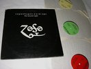 LED ZEPPELIN Copenhagen Warm-Ups (Orig 3 LP Live. Rare