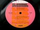 ALICE COOPER-Pretties For You-/US ’69 Pink 1st PRESS LP