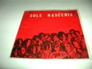 45 D'AQUINO SOLE NASCENTE RARE PROG ITALY 1971