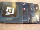 pink floyd echoes the best of (4lp)