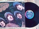 THE BEATLES  RUBBER SOUL  ORIGINAL U.S. MONO LP  NM
