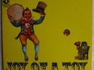 KEVIN AYERS Joy of A Toy EMI HARVEST LP