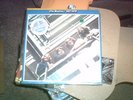 The Beatles 1967-1970 Blue Vinyl Discs lps rock