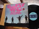 ALAN JACK CIVILIZATION BLUESY MIND 1970 MINT TOP RARE