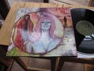 JANE III IN 1974 MINT GERMAN KRAUTROCK HAMMER 1st press