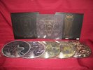 Emperor-Emperial Vinyl Presentation 5 LP Box Set #946