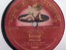 78 RPM Cheikh Yousif El Manialawi Arabic 12 inch RARE-1