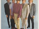 ROLLING STONES Five By Five RARE UK EP DFE 8590 LISTEN