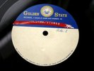 ROLLING STONES-Sticky Fingers-'70 GOLDEN STATE ACETATE