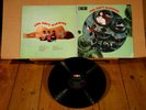 SOFT MACHINE-first-/US ’68 1st PRESS Rotating Sleeve LP
