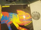 Frumpy LP All will be Changed 1st press kraut rock NM