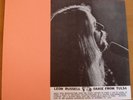 Leon Russell okie From Tulsa Tmoq Blue LP Smoking pig