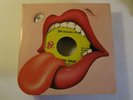 Rolling Stones with Mick Taylor Brown Sugar Lips Slv.
