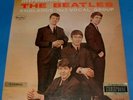 THE BEATLES, introducing the beatles, STEREO LP