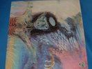 SAMURAI, kappa, JAPAN LP (PSYCH/ROCK) miki curtis