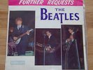 GEPO-70015:BEATLES FURTHER REQUESTS UNIQ.OZ EP 1st.PRS