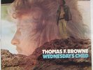 THOMAS F. BROWNE Wenesday's Child VERTIGO SWIRL prog LP