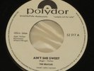 Beatles Promo Single: Ain't she sweet/If you.. MUSTER