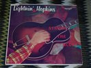 LIGHTNIN´ HOPKINS - STRUMS THE BLUES - SCORE 1st OG