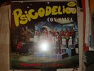 STILL SEALED PSICODELICO CON SALSA FEDERICO Y SU COMBO