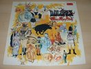 Pedro Ruy Blas DOLORES Polydor Spain LP Rare Groove