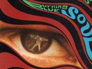 MATT JOHNSON/THE THE Burning Blue Soul 1981 or. UK 4AD