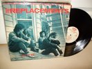 Replacements Let It Be Alternative Rock LP on Twin Tone