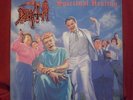 DEATH - Spiritual Healing, Original promo LP