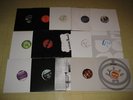 15er Vinylset Minimal-Techhouse