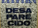 LITFIBA DESAPARECIDO ON IRA ORIGINAL ITALY
