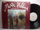 MARTY ROBBINS THIS MUCH A MAN JAPAN PROMO LP