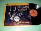 Fats & His Cats At The Star Club LP mit Widmung orig.