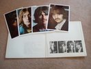 BEATLES WHITE ALBUM STEREO - APPLE