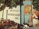 McCULLY WORKSHOP 