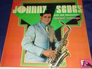 JOHNNY SEDES AND HIS ORCHESTRA   