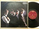 LP: The Rolling Stones - Same (D'64 weinrot Decca)