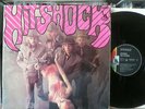 THE PETARDS   HITSHOCK