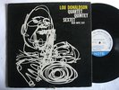 Lou Donaldson Quartet, Blue Note 1537, Lexington