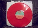 AC/DC - Powerage - Canadian Red Vinyl Edition RARE