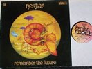 NEKTAR Remember the Future -1973 krautrock on bacillus