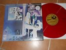 PINK FLOYD UMMAGUMMA OUTTAKES RED VINYL LIMITED