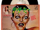THE ROCKY HORROR SHOW(BELINDA SINCLAIR) JAPANESE RARE 7